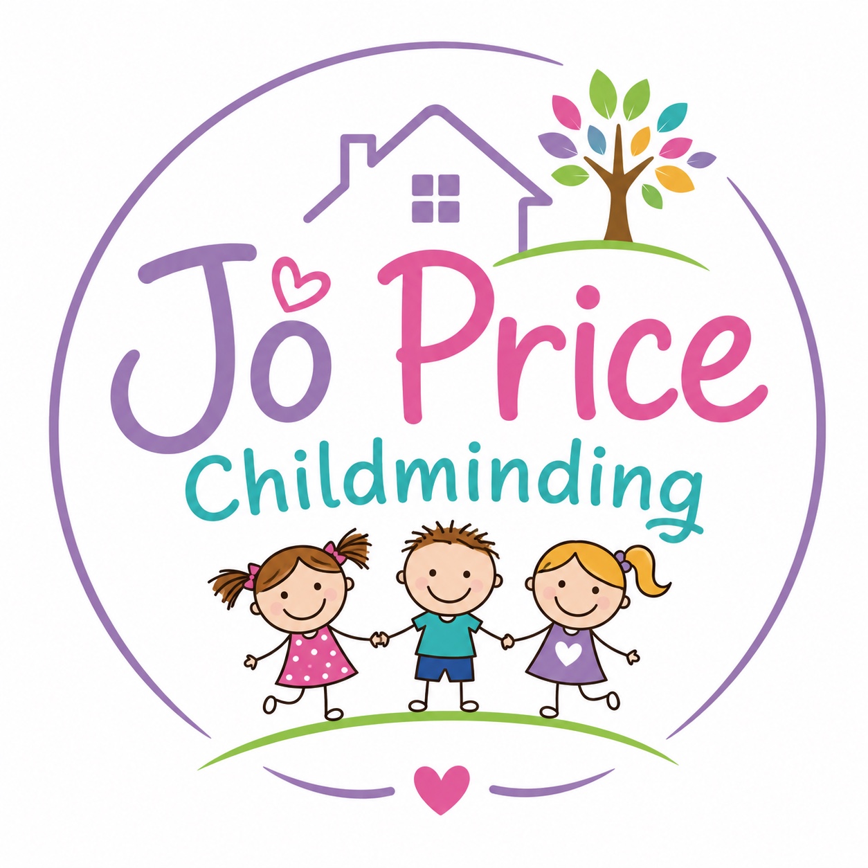 Childcare gallery