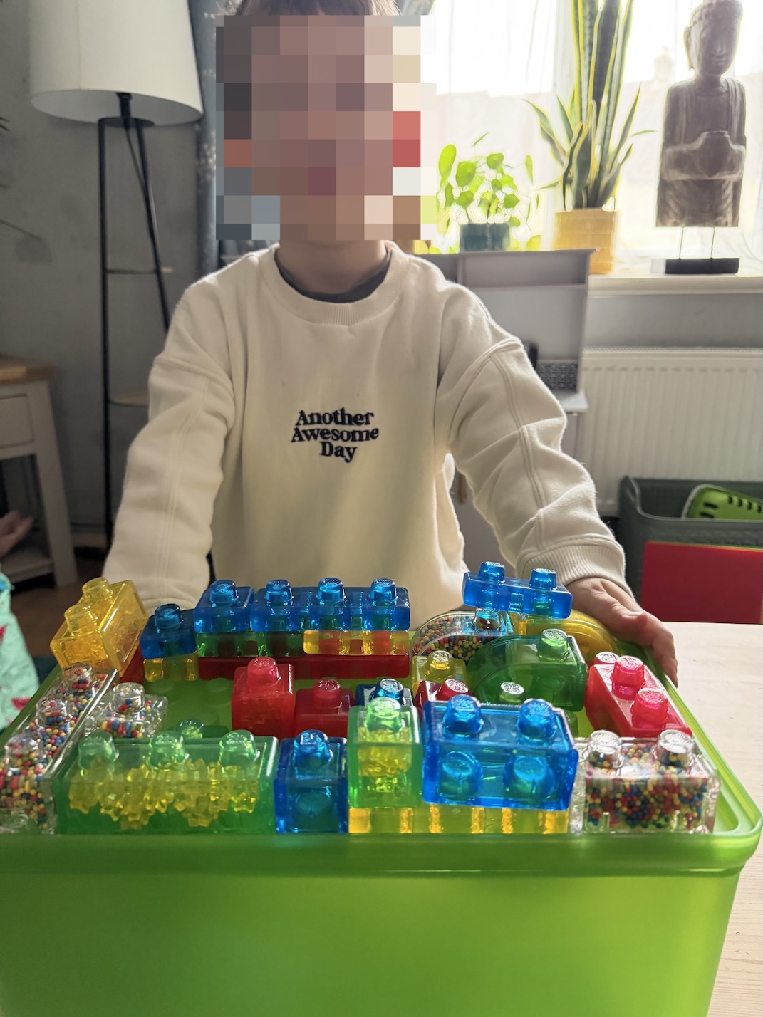 Childcare activity 5