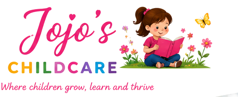 Jojo's Childcare